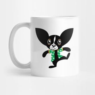 Hola Rico Dancing #2 Mug